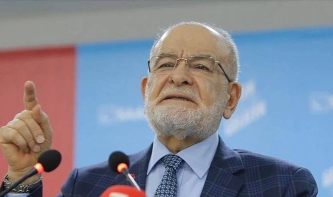 Temel Karamollaoğlu: 2023'te hedef yıllık tek haneli enflasyondu, sonuç aylık aylık çift haneli enflasyon rakamları oldu