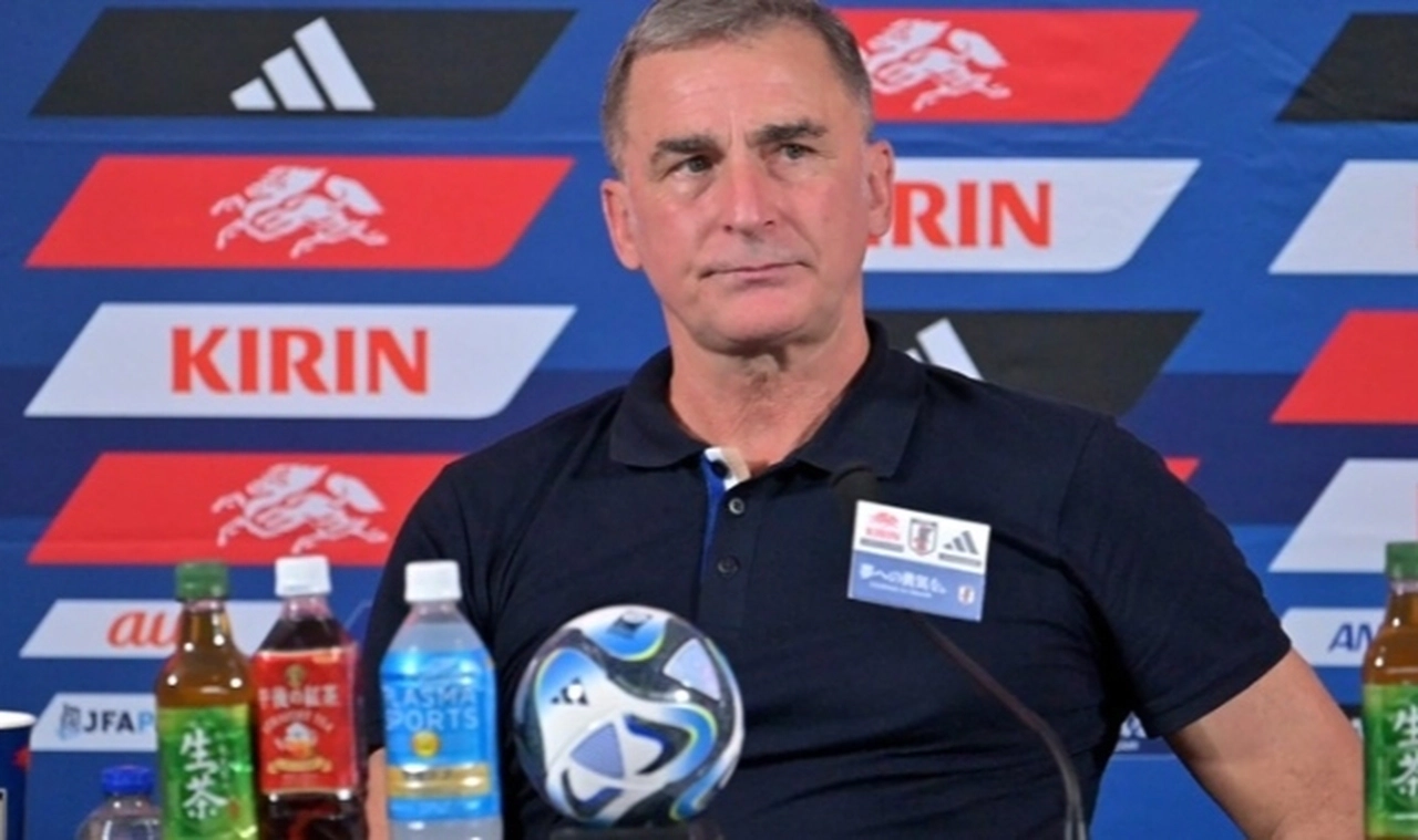 TFF'den Stefan Kuntz açıklaması