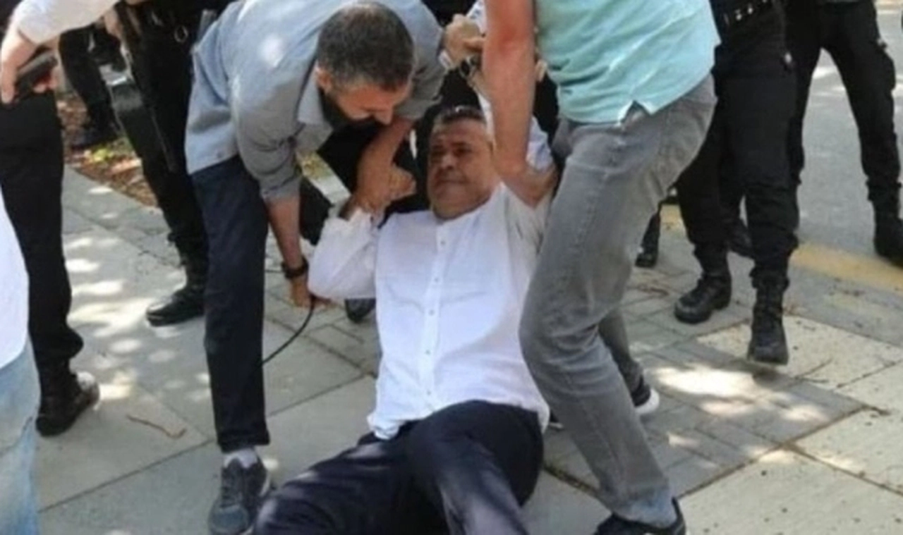 TÜİK’in enflasyon oranını protesto eden sendikacılar için hapis istemi