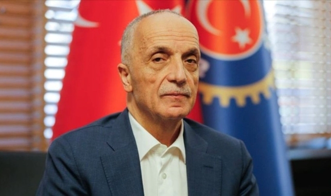 TÜRK-İŞ’ten uyarı: Gündeme gelmesi çalışma hayatının huzurunu bozdu
