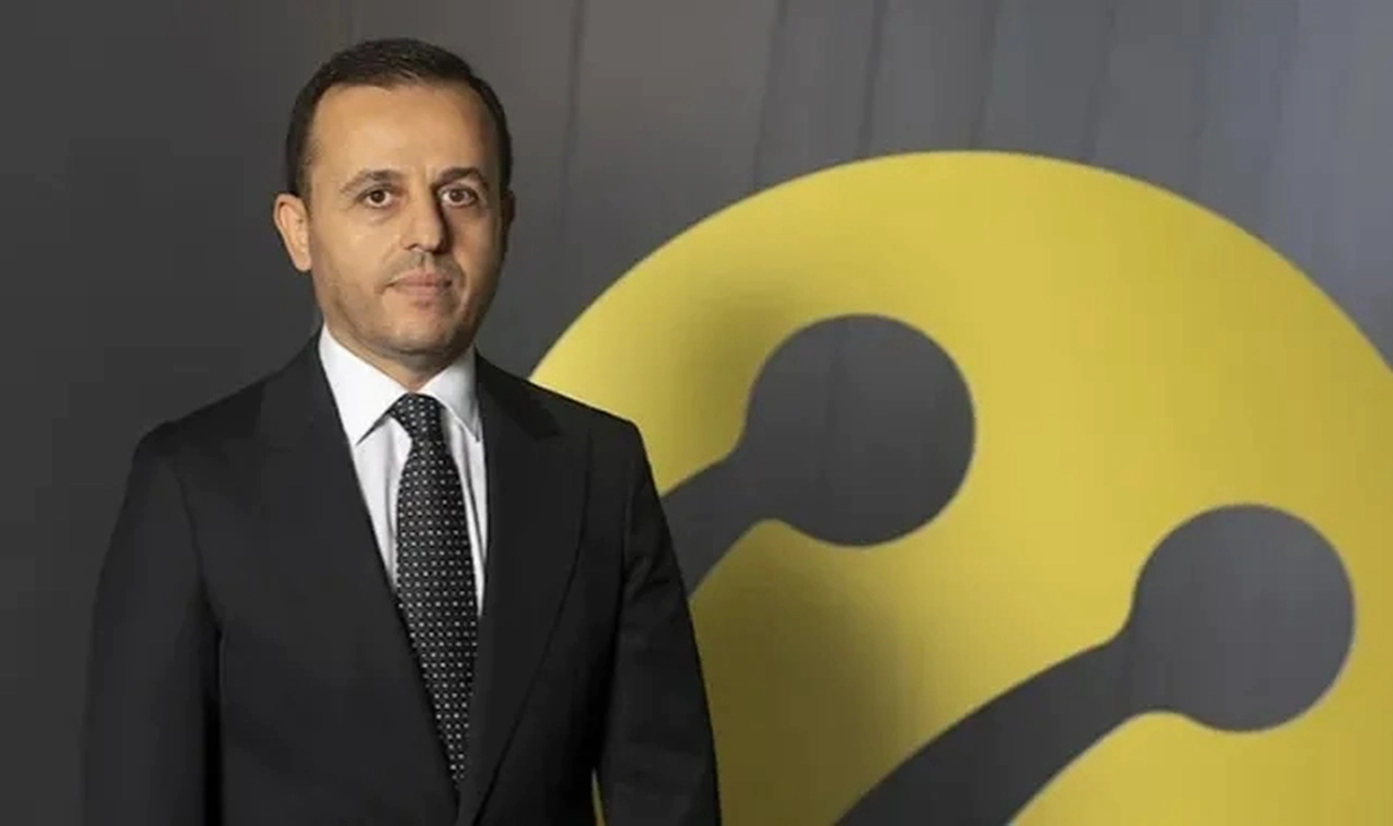 Turkcell’de kriz: Genel müdür 10 günde gitti