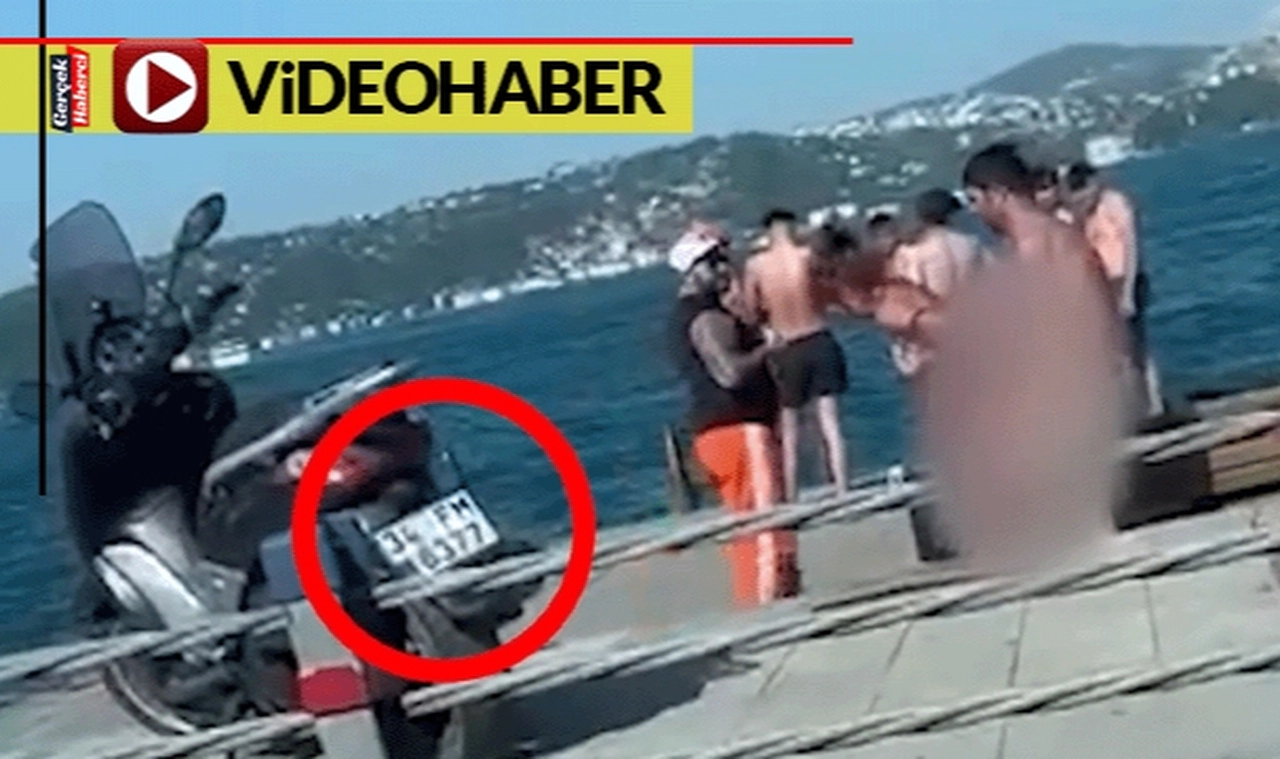 Türkiye bu olayı konuşmuştu... Bebek Sahili'nde cinsel ilişki davasında karar
