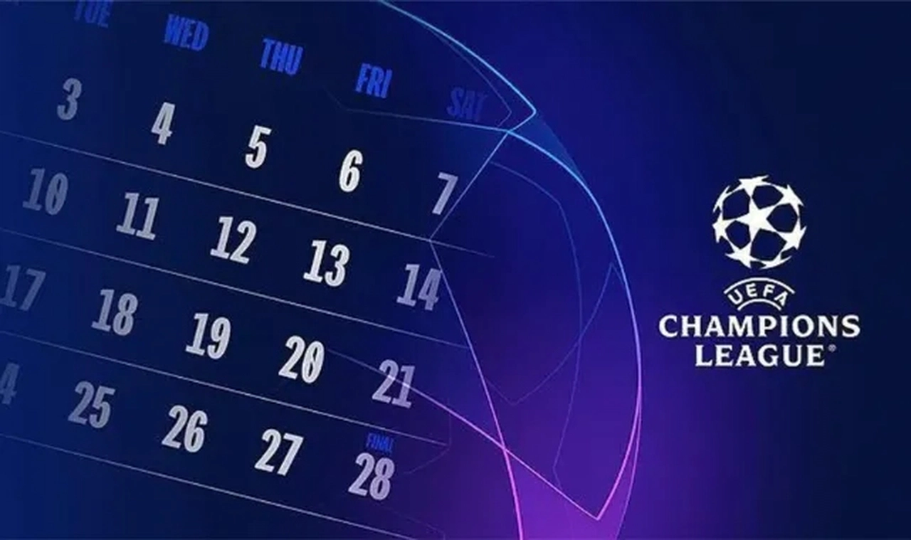 UEFA duyurdu: Galatasaray, Fenerbahçe ve Beşiktaş'ın Avrupa fikstürü belli oldu