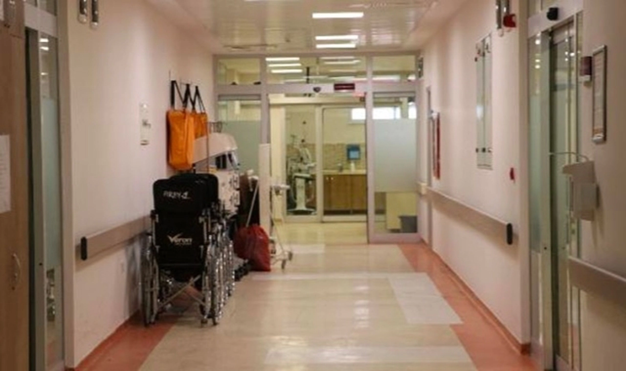 Ünye Devlet Hastanesi'nde "sahte hemşire" iddiasına inceleme