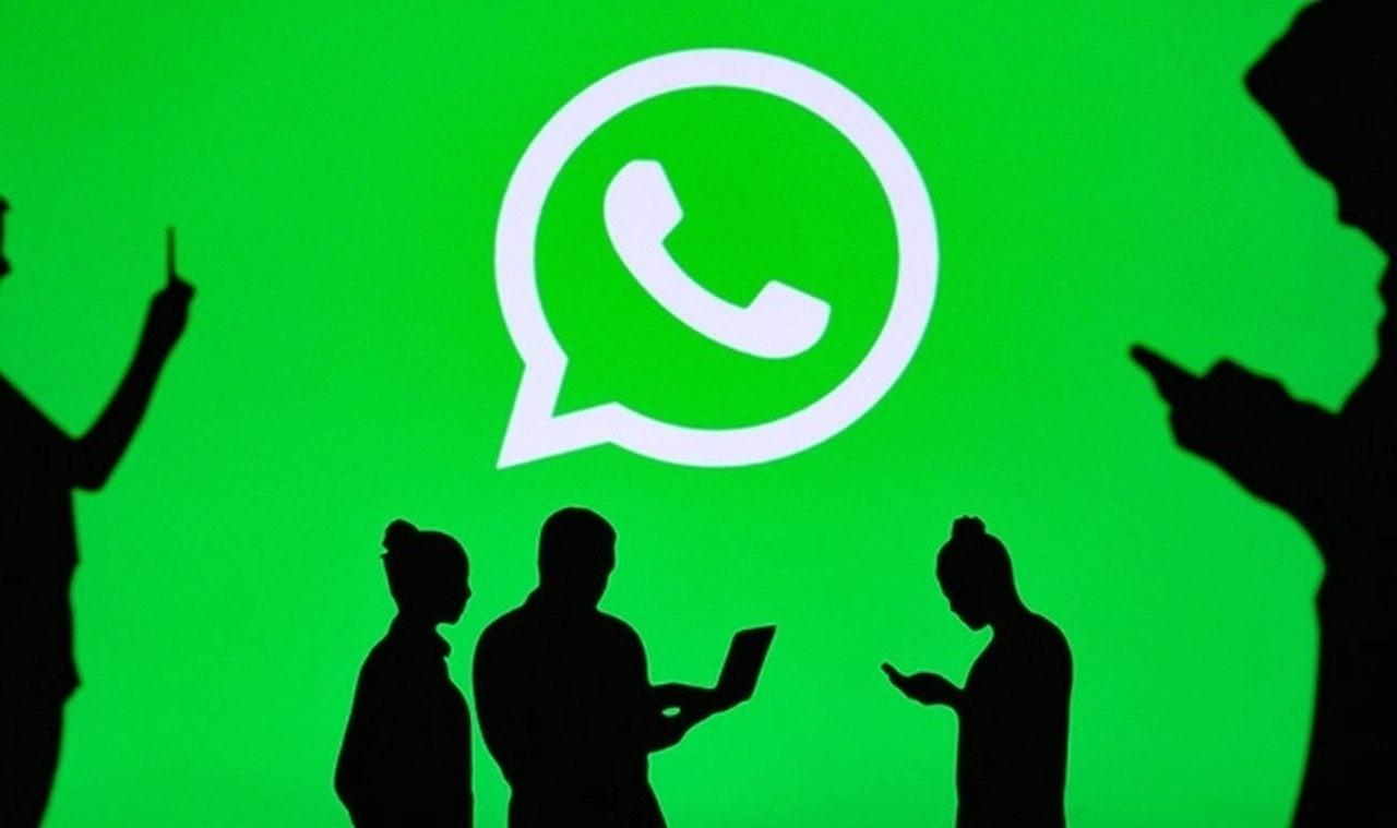 WhatsApp'a yeni bir özellik daha
