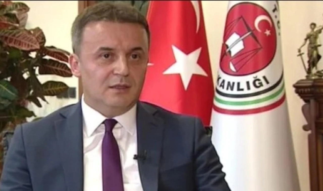 Yargıtay üyesi Yüksel Kocaman'dan 'Ayhan Bora Kaplan' açıklaması: İddiaları yalanladı