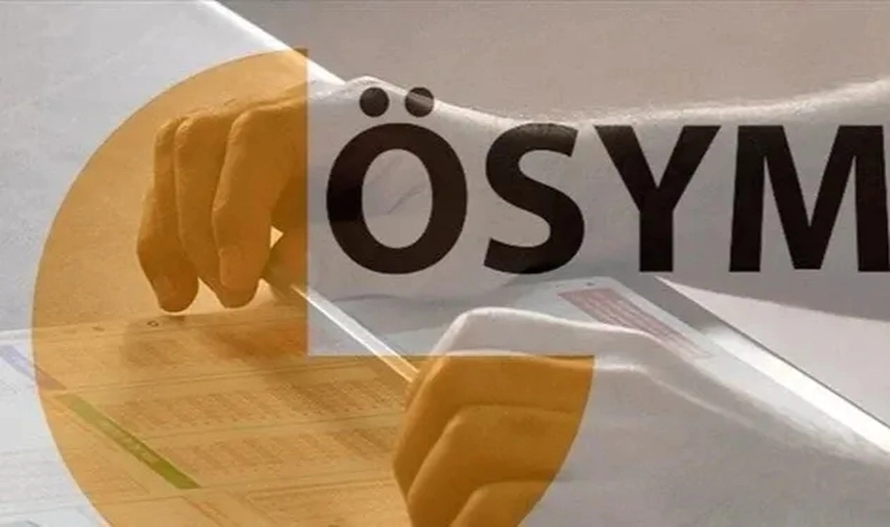 YKS ek yerleştirme sonuçları açıklandı!
