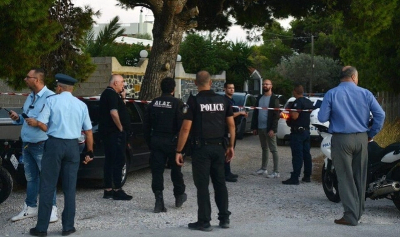 Yunanistan'da "mafya" hesaplaşması... Yunan medyası: Silahlı saldırıda öldürülen 6 kişi Türk vatandaşı
