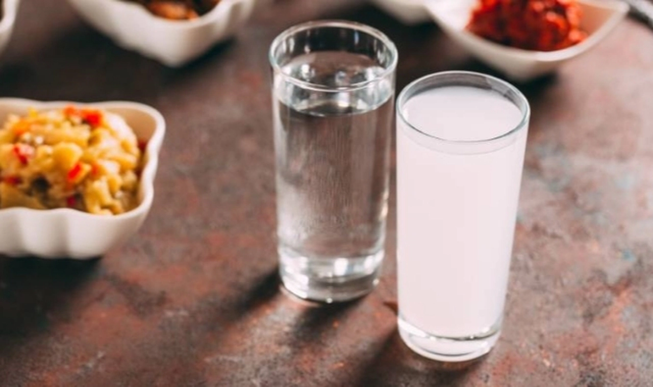 Bir rakı grubuna daha zam geldi: 100'lük fiyatı, bin liraya yaklaştı