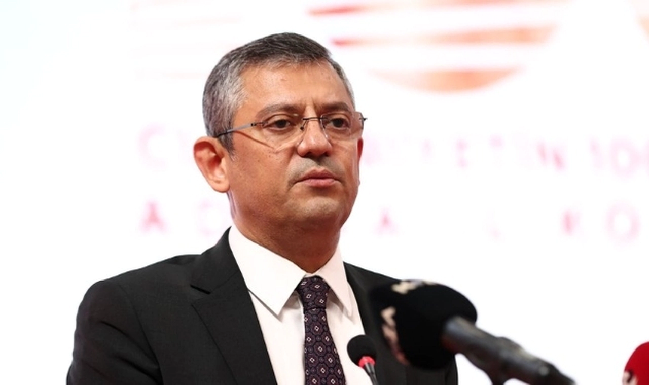 CHP Genel Başkan Adayı Özgür Özel: Ben vefalı bir değişim öngörüyorum