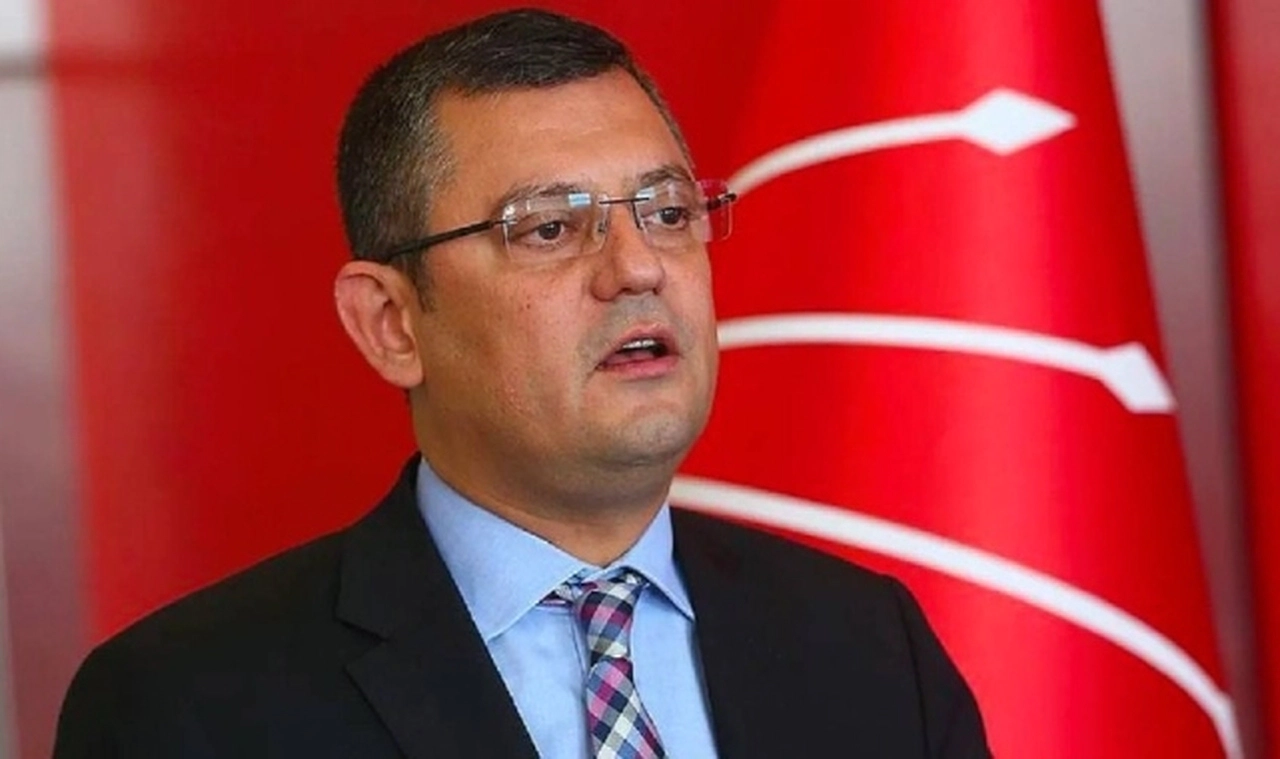 CHP Kurultayı’ndan bir hafta önce A takımını tanıtacağını söyleyen Özgür Özel: Başkanlığımda daha çok kadın siyasetçi göreceksiniz