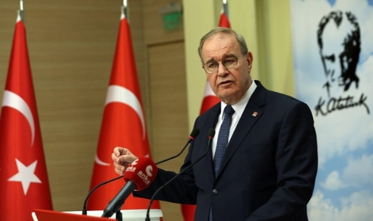 CHP Sözcüsü Öztrak, NATO-PA Ekonomi ve Güvenlik Komitesi Başkanlığına seçildi