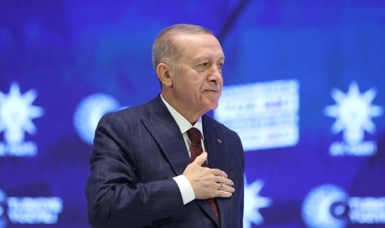 Cumhurbaşkanı Erdoğan'a, Cumhur İttifakı liderlerinden tebrik telefonu