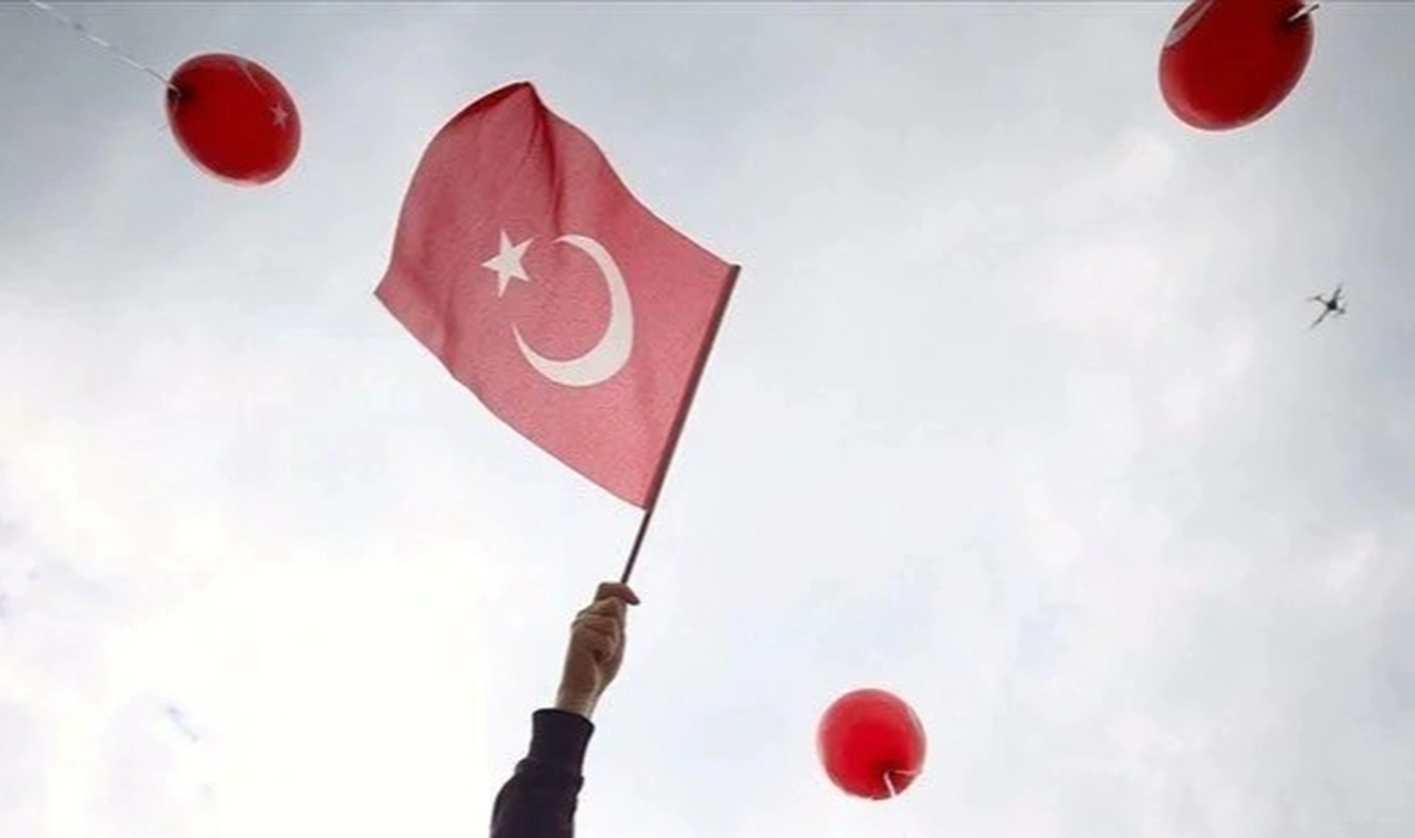 Cumhuriyet'in 100. yılı etkinlikleri duyuruldu