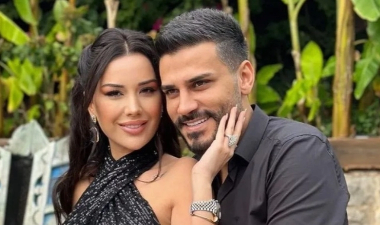 Dilan Polat soruşturmasında yeni detaylar; kayınpederinin villasının bahçesini kazıp delil aradılar