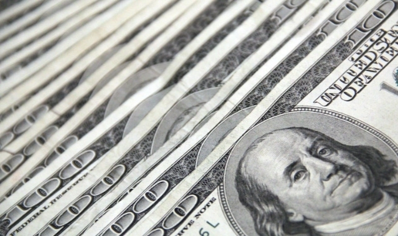 Dolar 28 lirayı aştı!
