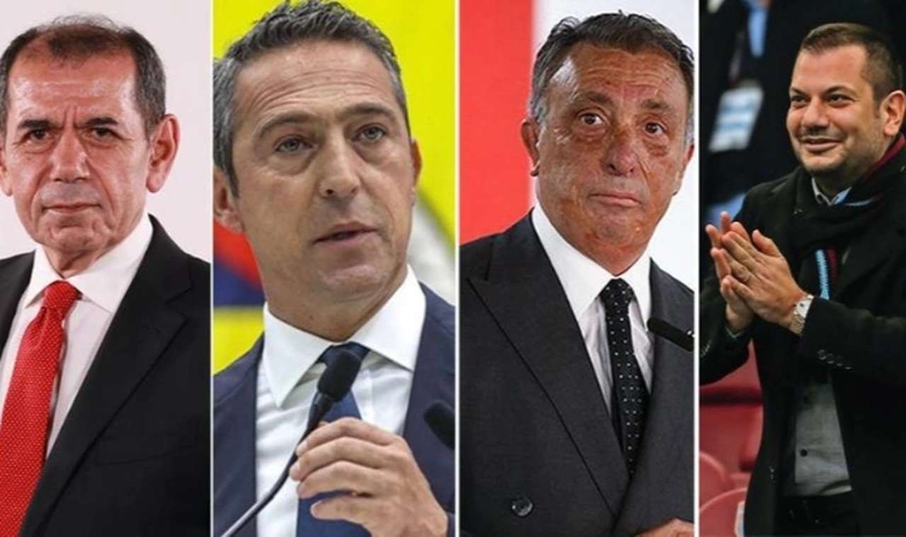 "Dört büyükler"in toplam borcu 30 milyar TL'ye dayandı!