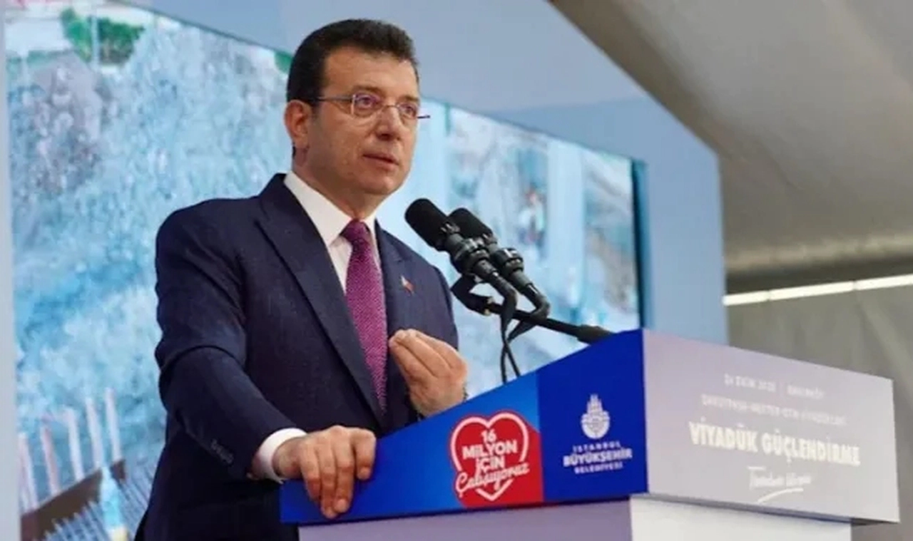 Erdoğan’ın kararı İmamoğlu’nu çileden çıkardı