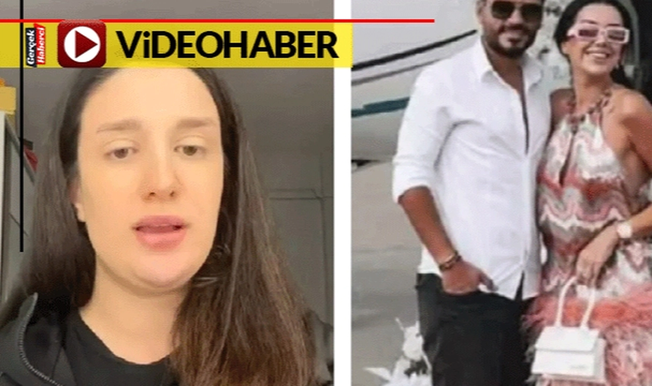 Genç kadın Dilan Polat'ın merkezinde yaşadığı mağduriyeti anlattı