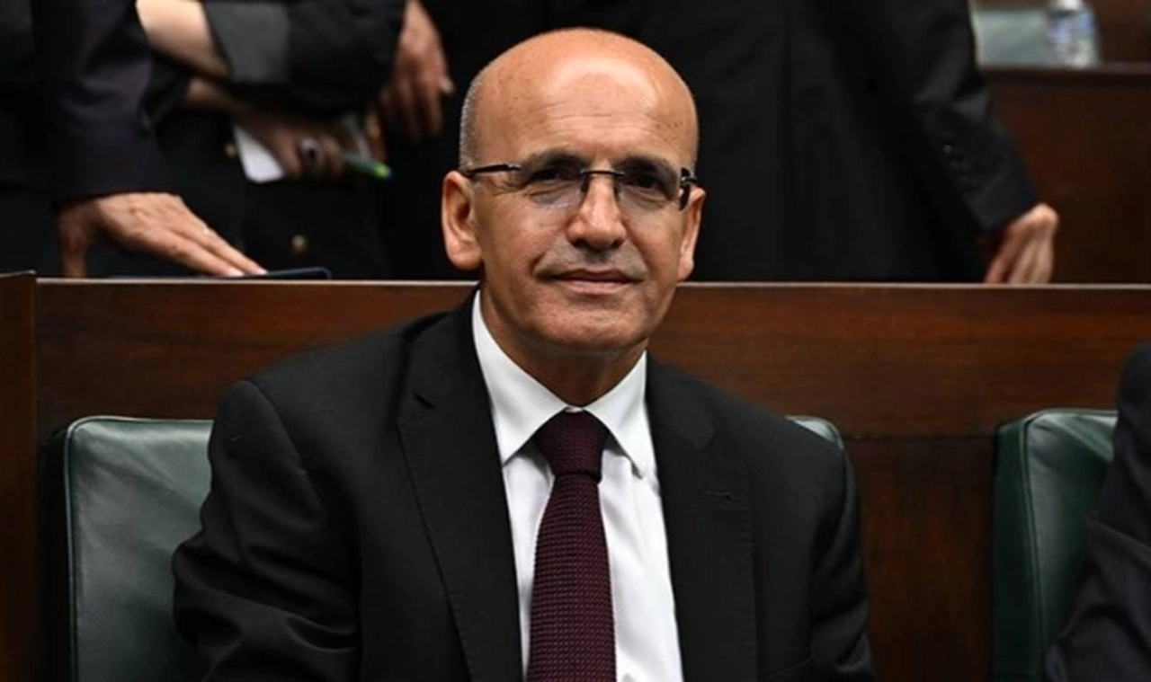 İletişim Başkanlığı'ndan Mehmet Şimşek açıklaması: Amaç piyasalarda güvensizlik ve tedirginlik oluşturmak