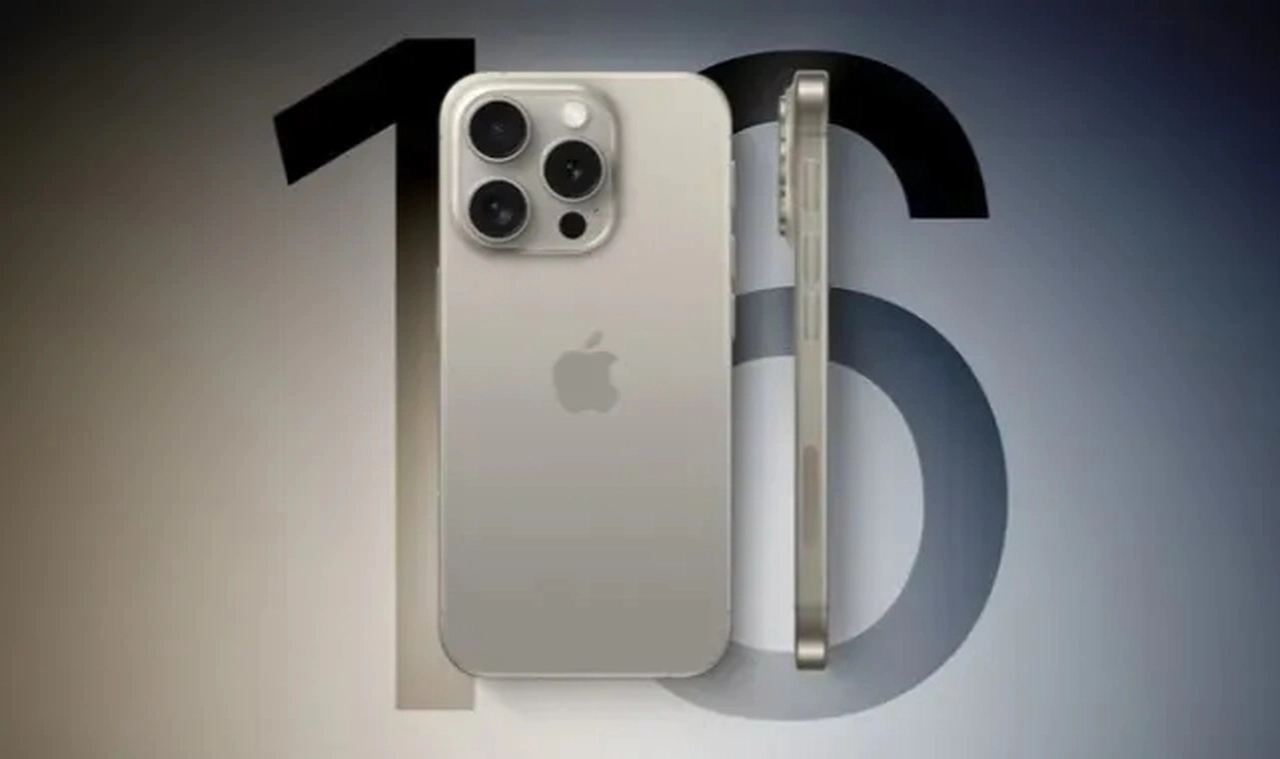 iPhone 16 Pro modellerin özellikleri ortaya çıktı
