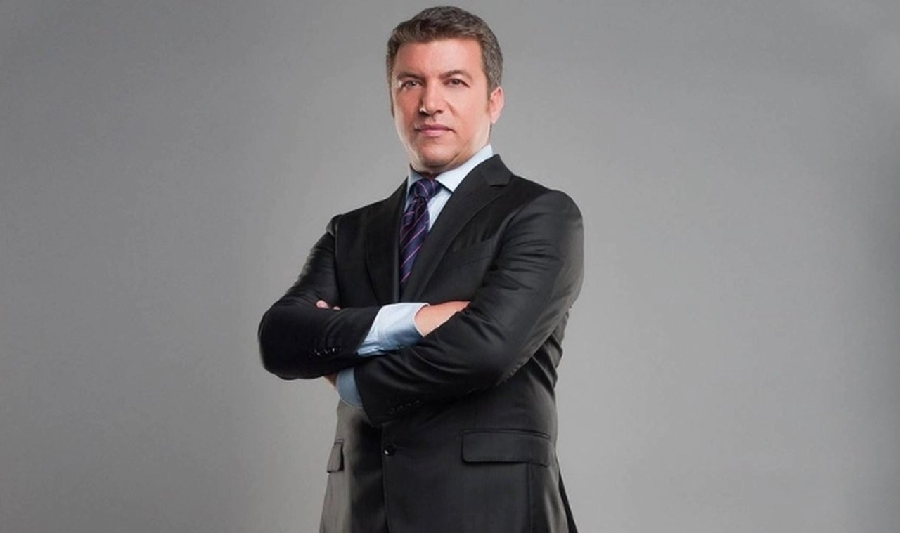 İsmail Küçükkaya ‘Bakan eşinden Bylock çıktı’ davasından beraat etti
