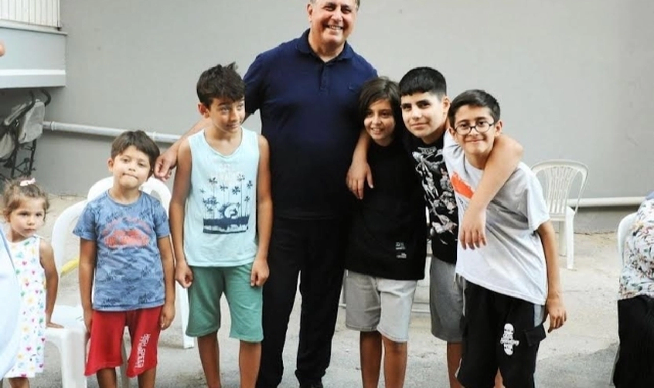 Karşıyakalı çocuklara ücretsiz eğitim desteği