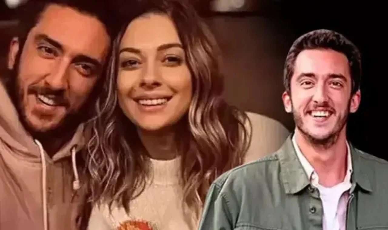 Kıvanç ve Beril Tuna çifti hakkında yurt dışına çıkma yasağı verildi!