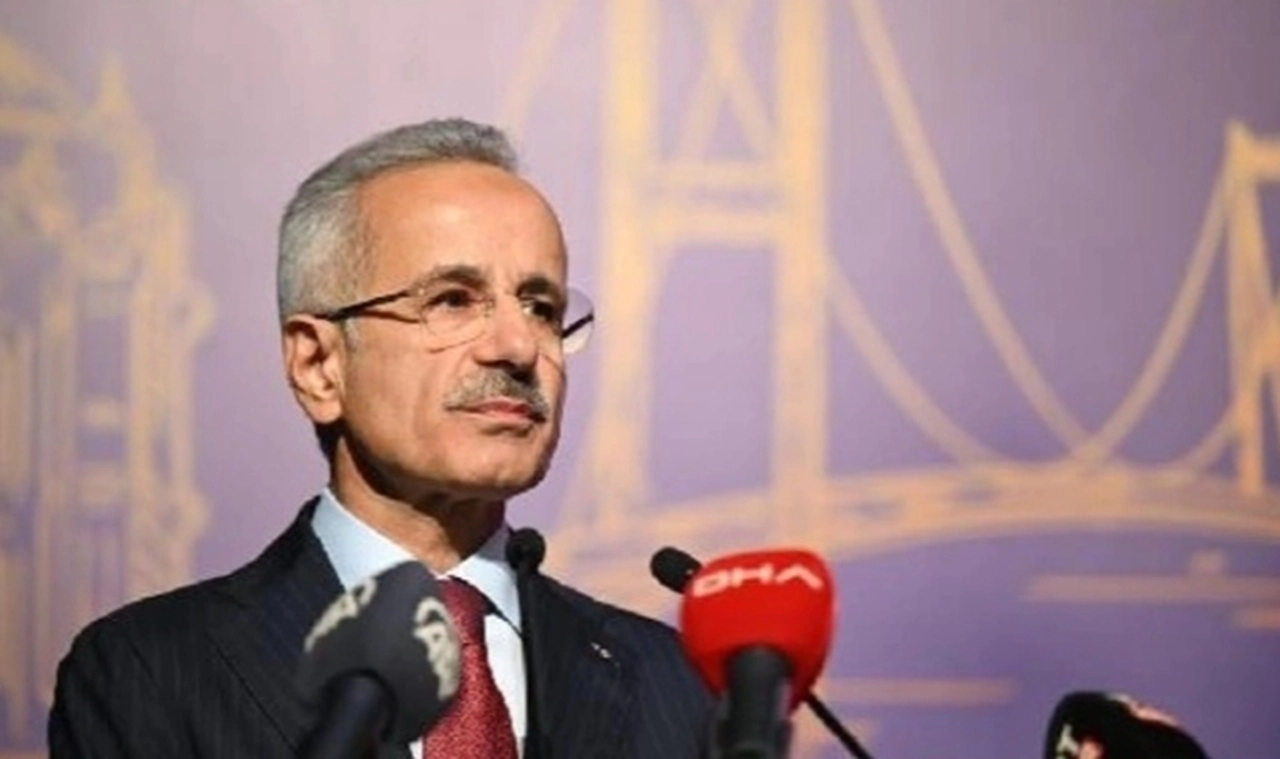 'Küresel Geçit Forumu' başlıyor: Bakan Uraloğlu da katılacak