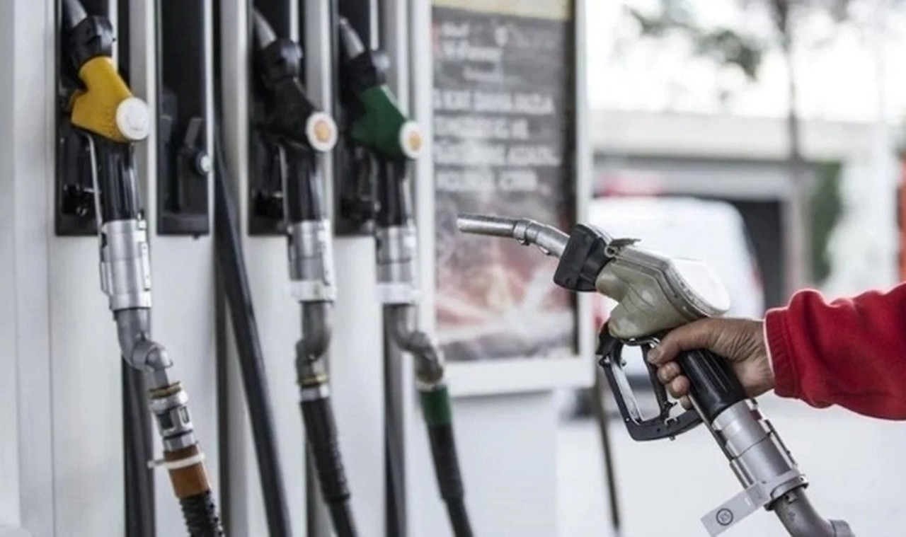 LPG'ye zam geldi