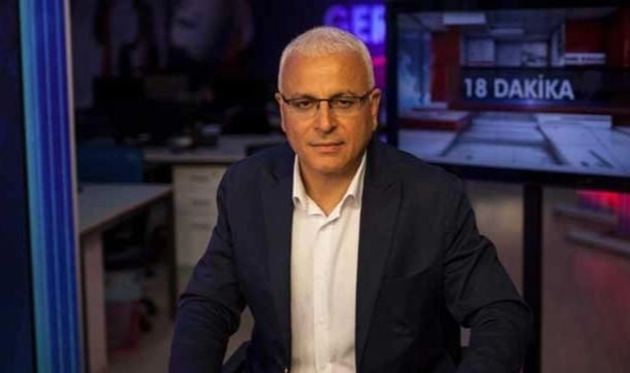 Mahkeme, Merdan Yanardağ’a verdiği cezanın gerekçesini açıkladı: “Öcalan’ı ve örgütü sempatik gösterdi, iç acıtıcı ifadeler kullandı”