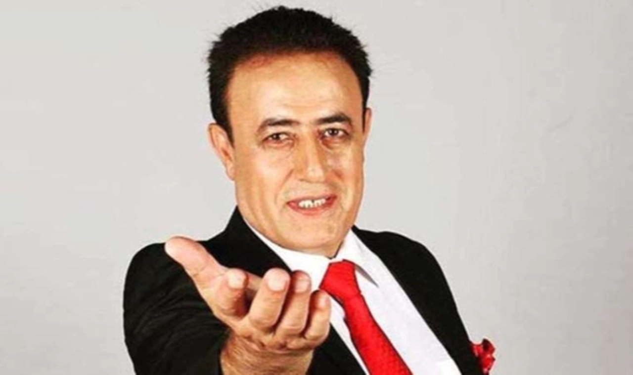Mahmut Tuncer'in oğlu, AK Parti MKYK üyesi oldu