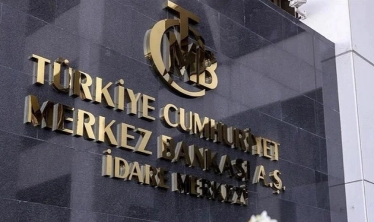 Merkez Bankası faiz kararını açıkladı