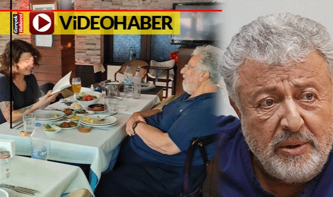 Metin Akpınar'ın kızı 35 yıl sonra ortaya çıktı  Sosyal medyada açıkladı, gözleri doldu