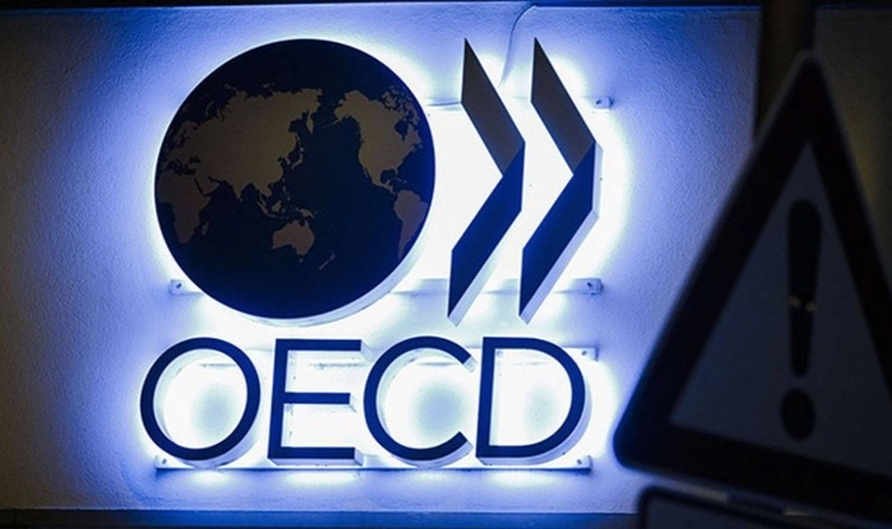 OECD’den küresel asgari kurumlar vergisi anlaşması