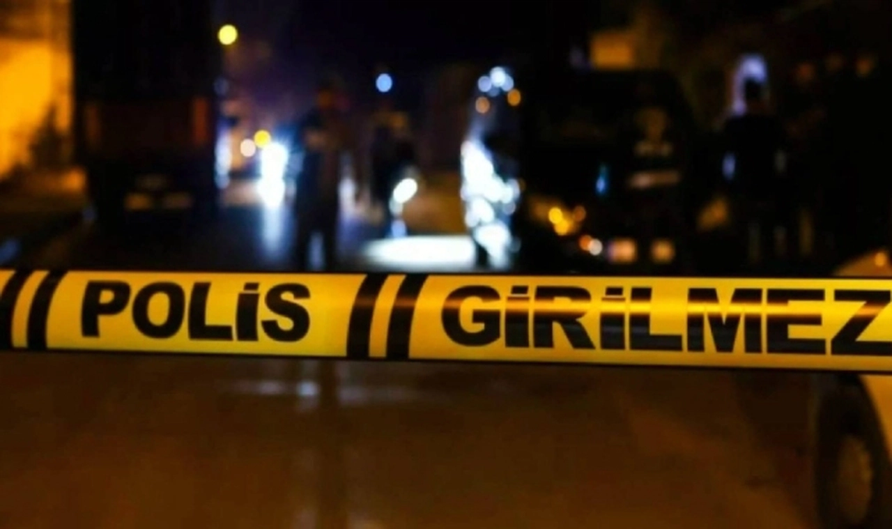 Rus diplomat, İstanbul'da kaldığı otel odasında ölü bulundu
