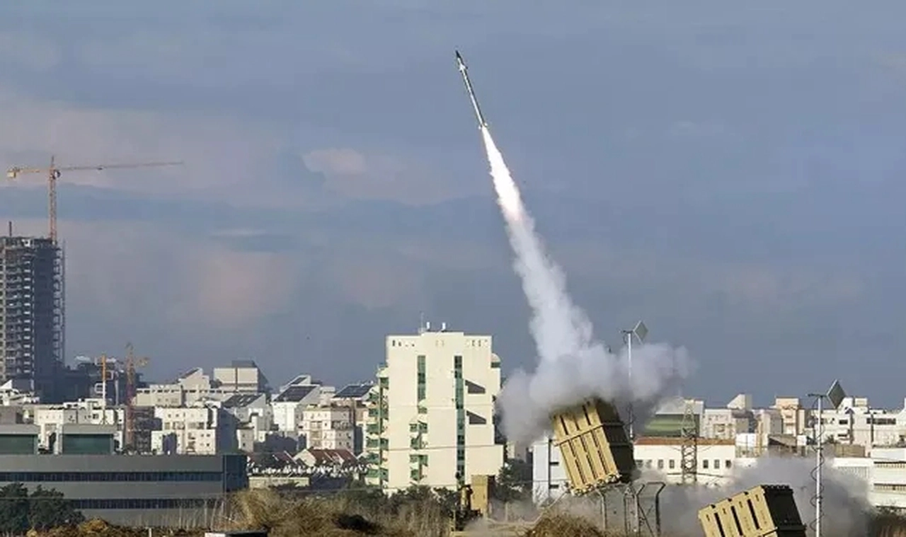 Savaşta korkutan gelişme: İsrail, Suriye’yi bombalıyor