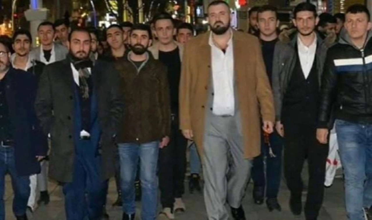 Sedat Peker'i suçlamıştı... 'Döner Kardeşler' için tahliye kararı!