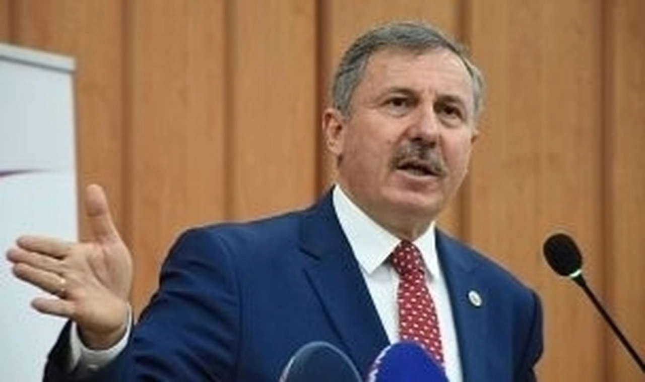 Selçuk Özdağ’dan hükümete “uyuşturucu” veryansını!