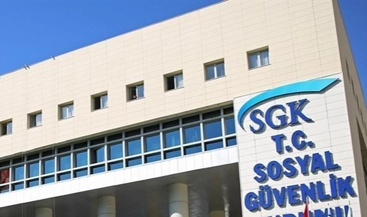SGK'nin geri ödeme listesine 23 ilaç daha alındı