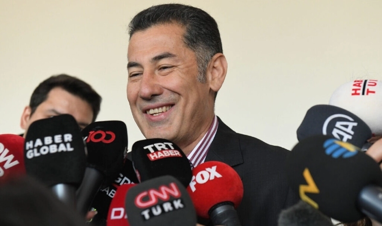 Sinan Oğan, servetini katlıyor: 60 milyonluk iki yeni mülk aldı…