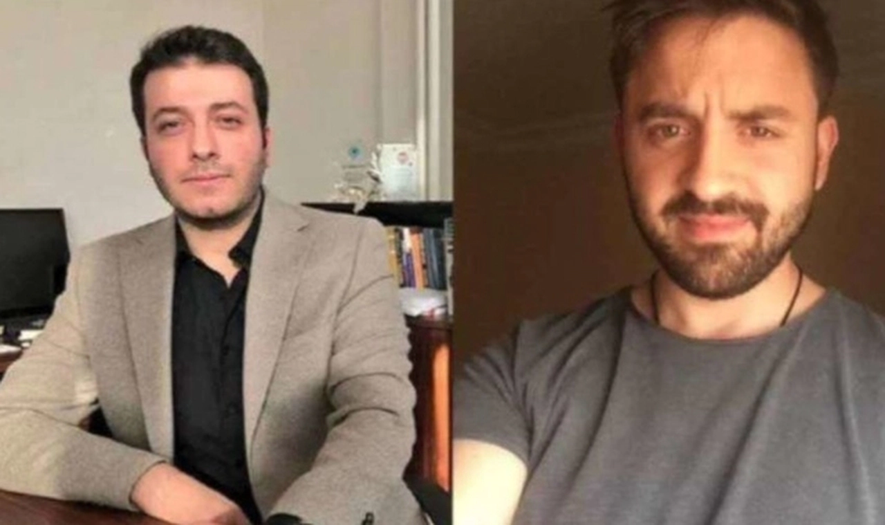Tutuklanan Aykırı ve Ajans Muhbir’in yöneticilerinin saçları 3 numaraya vurulmuş