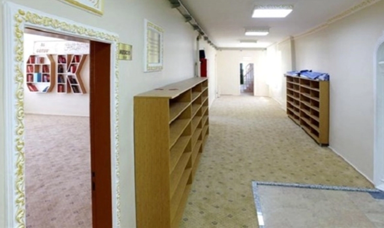 Yönetmelik değişti, okulöncesi ve ilköğretim kurumlarında mescit zorunlu hale geldi