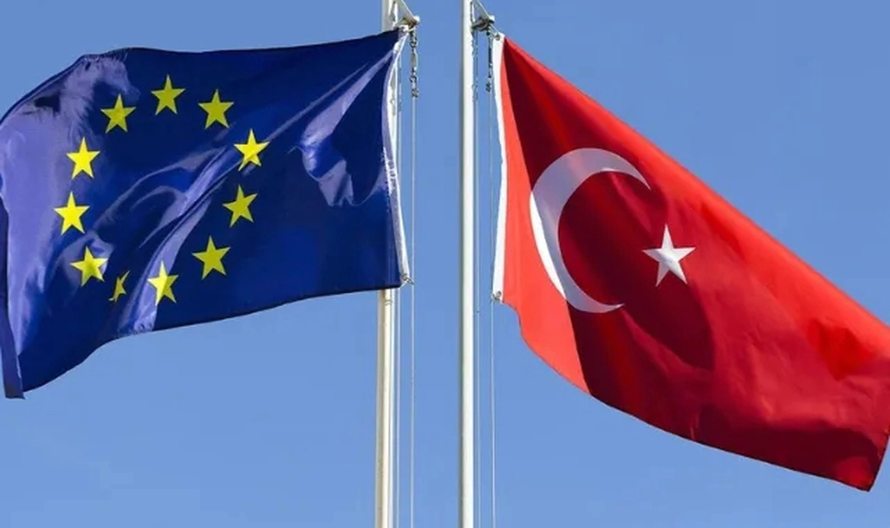 AB Komisyonu, Türkiye Raporu'nu yayımladı: 14-28 Mayıs seçimlerinde şartlar eşit değildi