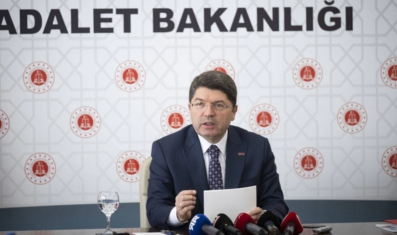 Adalet Bakanı Tunç: Yüksek yargıda astlık üstlük ilişkisi yok