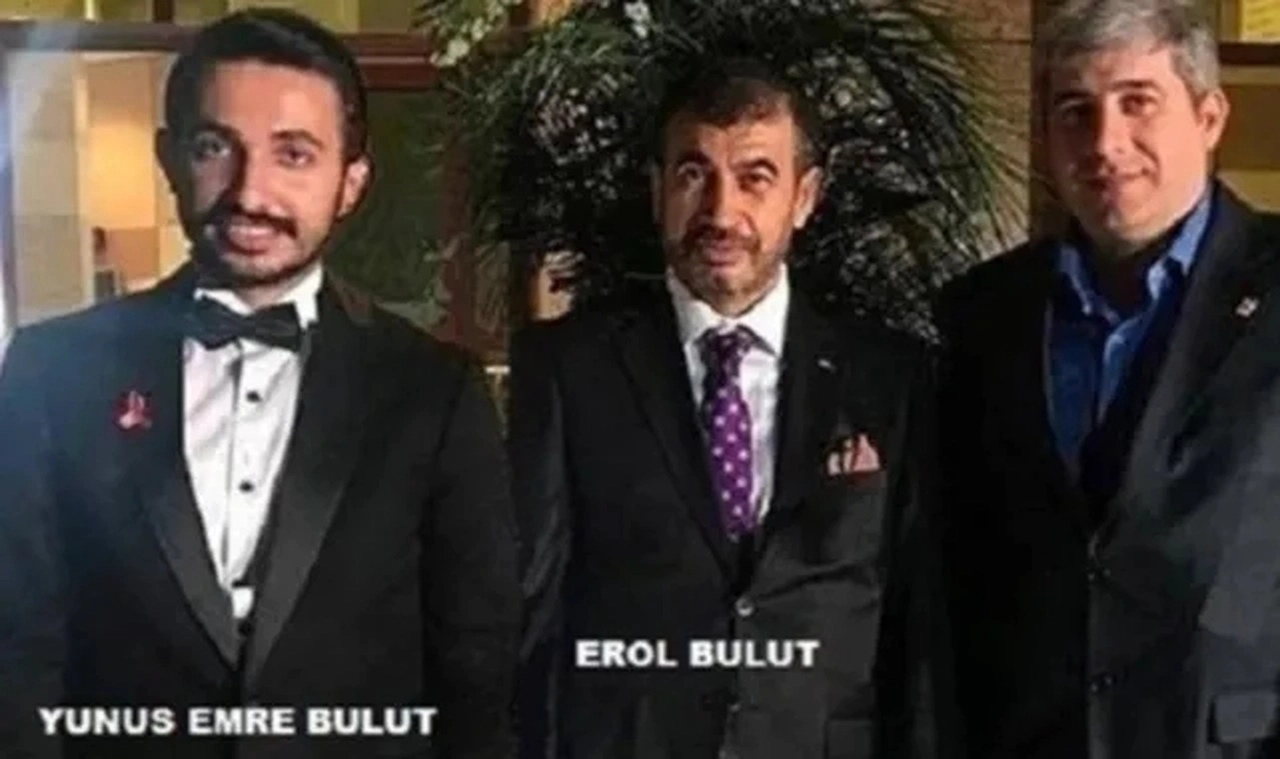 "AK Partili ismin oğlu, Bakanlığın 160 milyon TL’lik ihalesini aldı" iddiası