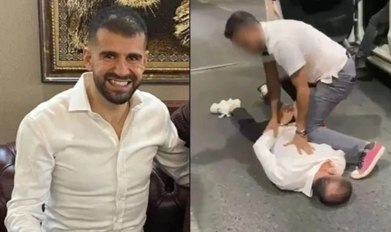 Ayhan Bora Kaplan operasyonunda sıcak gelişme... Kritik bir isim daha tutuklandı