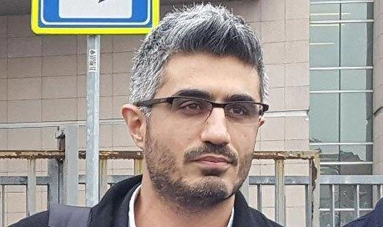 Barış Pehlivan'a tahliye yolu: Hakim şikayetini geri çekti