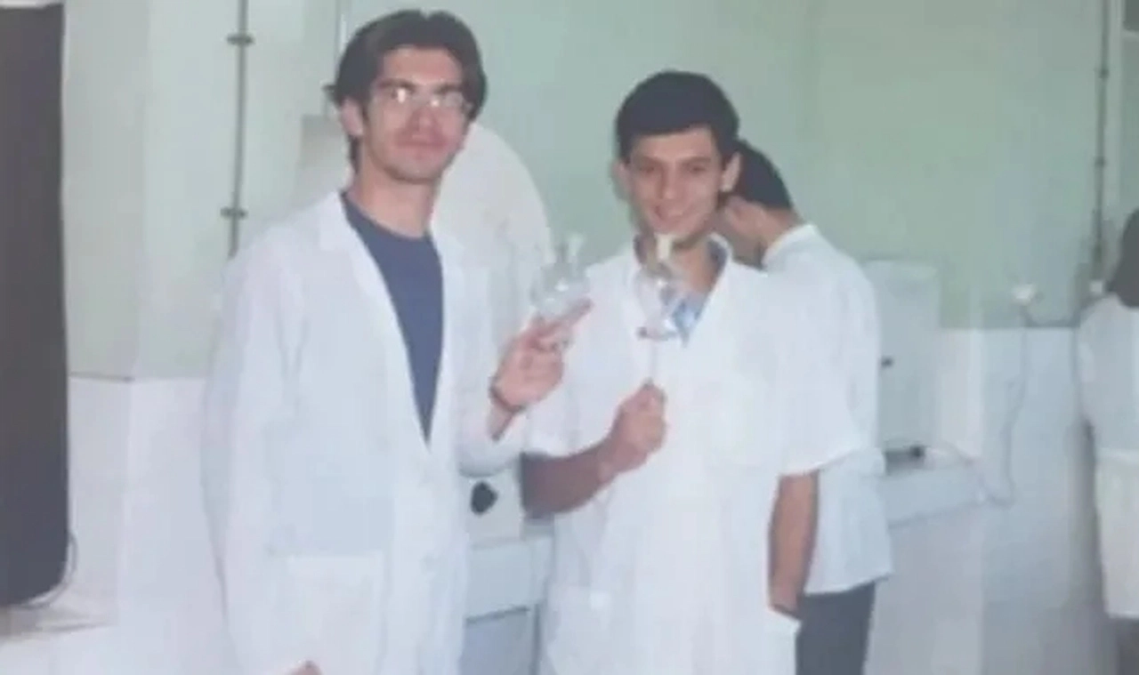 Biri belediye başkanı, biri de genel başkan oldu