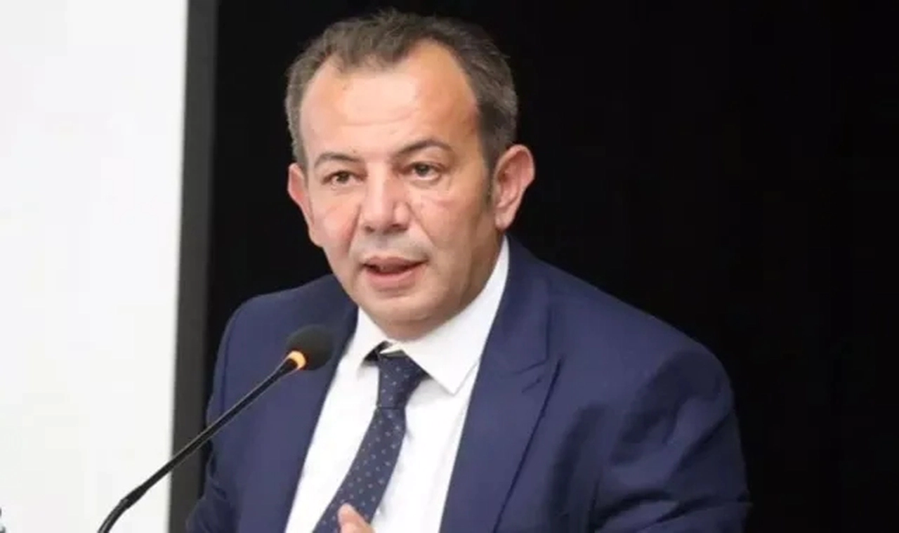 CHP MYK, Tanju Özcan'ın 'bağışlanma' talebini kabul etti
